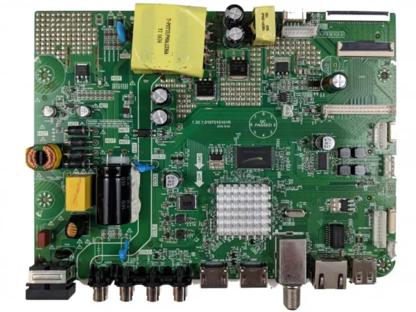 Placa Principal PH32B51DSGW 13010197015101R Versão C